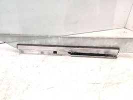 Opel Astra G Front door window/glass (coupe) 43R007023