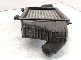 Volkswagen Transporter - Caravelle T4 Radiador intercooler 701145805A