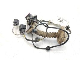 Ford Focus Rear door wiring loom 98AG14A584