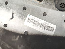 Ford Focus Moldura del panel (Usadas) 66089217B