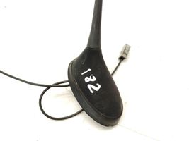 Peugeot 607 Antenne radio 9660799280