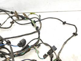 Ford Focus Tailgate/trunk wiring harness 98AG14405AF