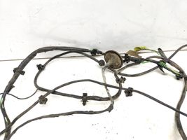 Ford Focus Tailgate/trunk wiring harness 98AG14405AF