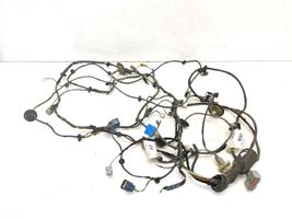 Ford Focus Tailgate/trunk wiring harness 98AG14405AF