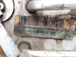 Ford Maverick Degalų siurblys (degalų bake) 5L849H307
