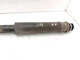 Toyota Avensis T270 Rear shock absorber/damper 4853005370