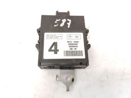 Toyota Avensis T270 Oven ohjainlaite/moduuli 8974105080