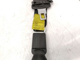 Toyota Avensis T270 Middle seatbelt (rear) 6093113000A