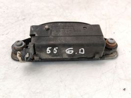 Audi 80 90 S2 B4 Manecilla externa puerta trasera 4A0839206