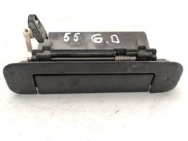 Audi 80 90 S2 B4 Manecilla externa puerta trasera 4A0839206