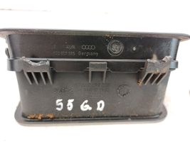 Audi 80 90 S2 B4 Takaoven kahvan suoja 893867395