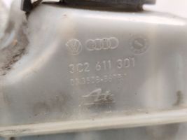 Volkswagen PASSAT CC Пузырь тормозного вакуума 3C2614105AJ