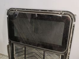 Opel Astra G Sunroof set 24436600