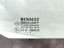 Renault Espace -  Grand espace IV Szyba przednia karoseryjna trójkątna 43R000929