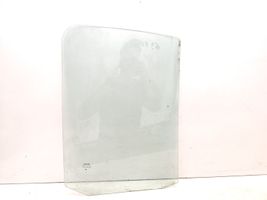 Citroen Jumper Front door window glass four-door 43R001099