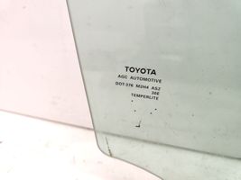 Toyota RAV 4 (XA30) Fenster Scheibe Tür vorne (4-Türer) M2H4AS2