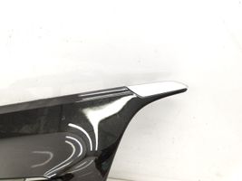 Peugeot 208 Rivestimento pannello centrale del cruscotto 9673830077