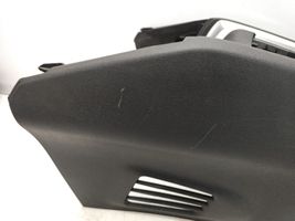 Peugeot 208 Center console 9672848277