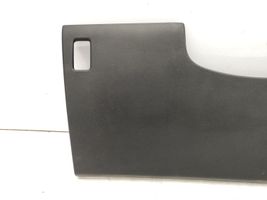 Peugeot 208 Dashboard lower bottom trim panel 9672847577