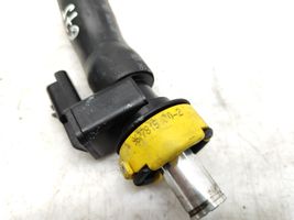 Peugeot 208 Ansaugluftsensor 9677815380