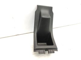 Peugeot 208 Boîte à gants de rangement pour console centrale 9674018577