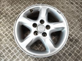 Toyota RAV 4 (XA20) R16-alumiinivanne 16X7J