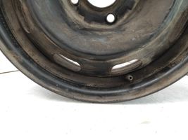 Peugeot 307 R 15 metāla disks (-i) 6X15