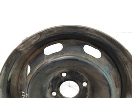 Peugeot 307 R 15 metāla disks (-i) 6X15