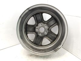 Toyota RAV 4 (XA30) R 17 plieninis štampuotas ratlankis (-iai) 17X65J