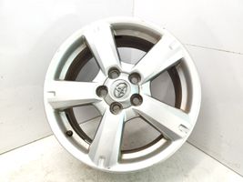 Toyota RAV 4 (XA30) Felgi aluminiowe R17 7X17