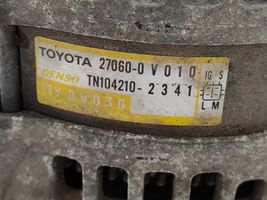 Toyota RAV 4 (XA30) Générateur / alternateur 270600V010