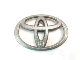 Toyota RAV 4 (XA30) Emblemat / Znaczek tylny / Litery modelu 90975C2001