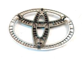 Toyota RAV 4 (XA30) Emblemat / Znaczek tylny / Litery modelu 90975C2001