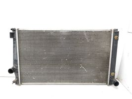 Toyota RAV 4 (XA30) Coolant radiator 