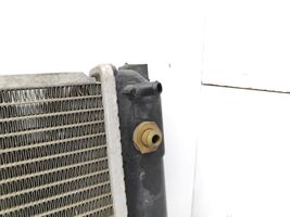 Toyota RAV 4 (XA30) Coolant radiator 