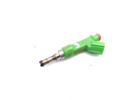 Toyota RAV 4 (XA30) Injecteur de carburant 2325036010