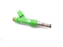 Toyota RAV 4 (XA30) Injecteur de carburant 2325036010