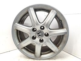 Honda Accord R17-alumiinivanne 17X7