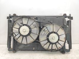Toyota RAV 4 (XA30) Electric radiator cooling fan 