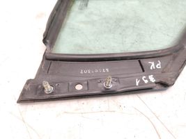 Citroen C8 Fenêtre triangulaire avant / vitre 43R000929