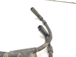 Volkswagen Transporter - Caravelle T4 Glow plug wires 028971782A