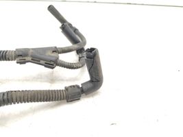 Volkswagen Transporter - Caravelle T4 Glow plug wires 028971782A