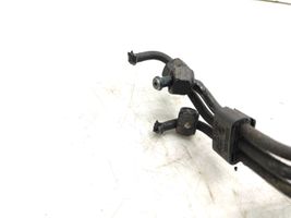 Volkswagen Transporter - Caravelle T4 Fuel injector supply line/pipe 