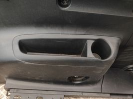 Toyota RAV 4 (XA30) Dolny panel schowka koła zapasowego 647300R010