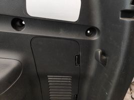 Toyota RAV 4 (XA30) Dolny panel schowka koła zapasowego 647300R010