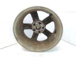 Hyundai Santa Fe Felgi aluminiowe R17 529102B170