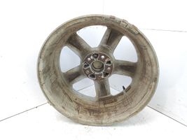 Hyundai Santa Fe Felgi aluminiowe R17 529102B170