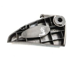 Lancia Thesis Engine bonnet (hood) release handle 