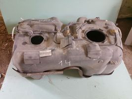 Chevrolet Captiva Réservoir de carburant 96629353