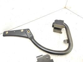 Lancia Thesis Tailgate/trunk/boot hinge 